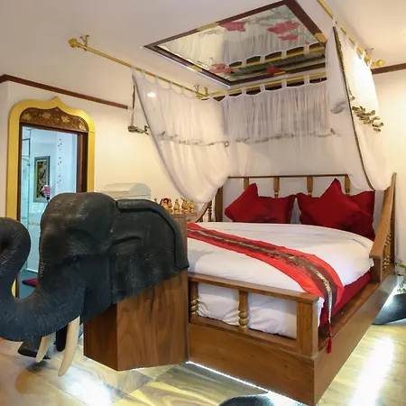 Hotel Olivier Boutique